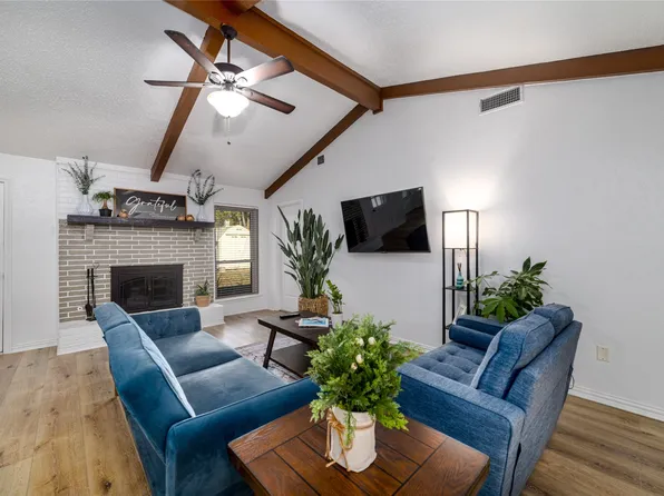 2613 Quail Valley, Irving, TX 75060