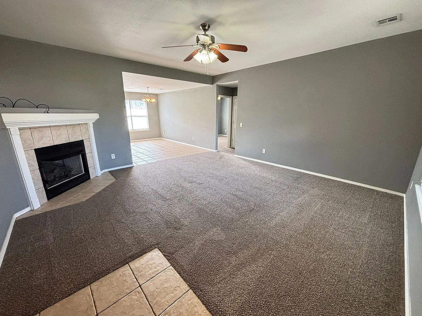 Getting Ready For You! Beautiful Bentonville Home with Spacious Backyard & 2-Car Garage — Photo 4