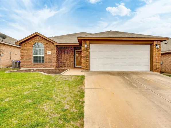 9313 Marilyn Ct, White Settlement, TX 76108