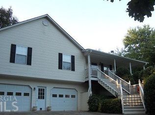 1424 Thomason Rd, Talking Rock, GA 30175