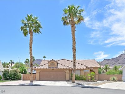 100 Crossfoot Terrace Ct, Henderson, NV, 89002