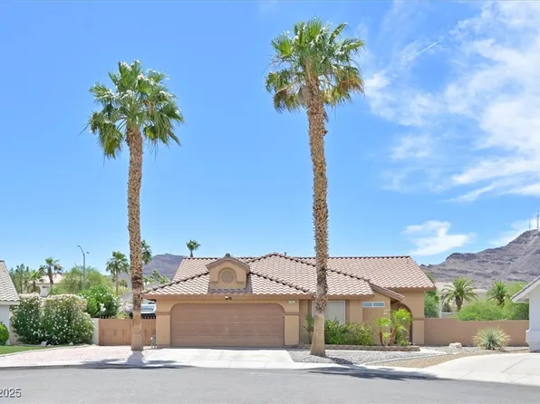 100 Crossfoot Terrace Ct, Henderson, NV 89002