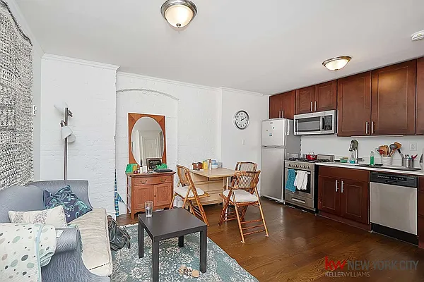 Rented by Keller Williams NYC | media 11