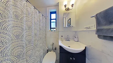 Rented by Bond New York