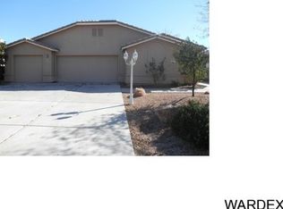 3940 E Packard Ave, Kingman, AZ 86409