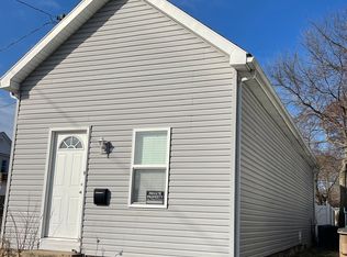 718 Wilson St, Columbus, IN 47201