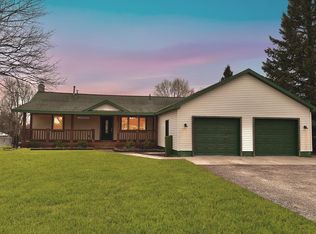 1557 Wilkinson Rd, Gaylord, MI 49735