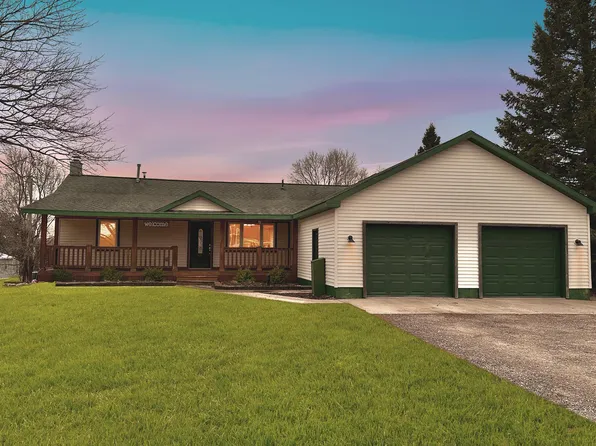1557 Wilkinson Rd, Gaylord, MI 49735