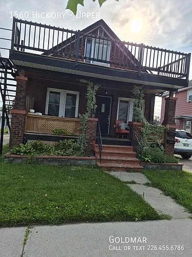 1560 Hickory Rd #UPPER Photo 1 1560 Hickory Rd #UPPER Photo 1