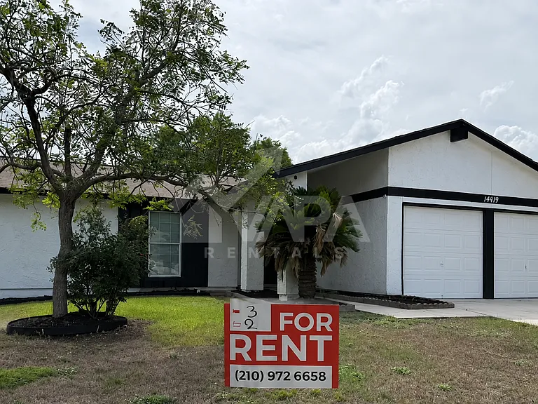14419 Briarlake St — Photo 1