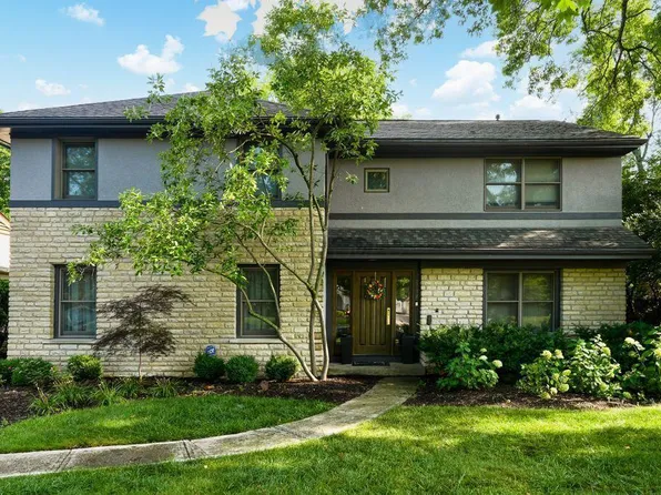 2778 Bexley Park Rd, Columbus, OH 43209