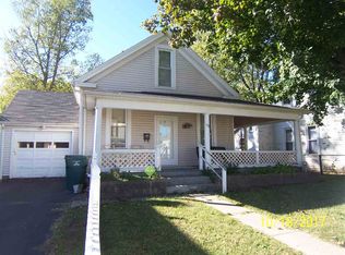 1228 Ridge St, Richmond, IN 47374