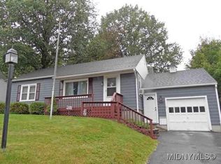 9441 Paris Hill Rd, Sauquoit, NY 13456