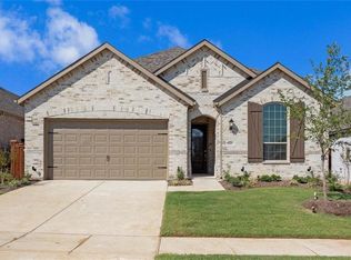 4009 Rosin St, Aubrey, TX 76227