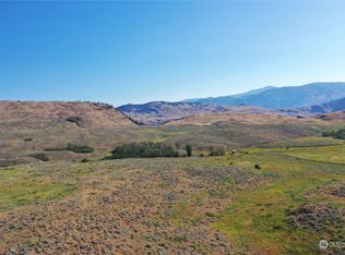 1112 Ellemeham Mountain Rd, Oroville, WA 98844