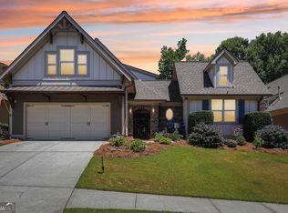 19 Beacon Crst, Newnan, GA 30265