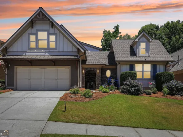 19 Beacon Crst, Newnan, GA 30265