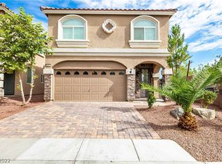 6372 Tamber Bay Rd, Las Vegas, NV 89118