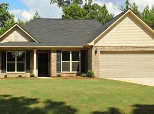 965 Weldon Rd, Forsyth, GA 31029