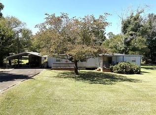 332 S Potter Rd, Lancaster, SC 29720