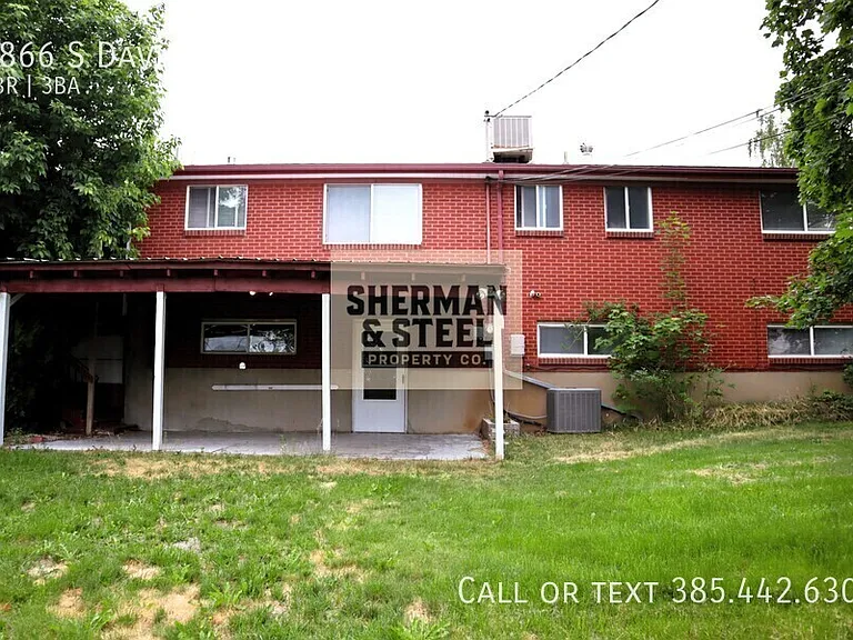 1866 S Davis Blvd — Photo 82