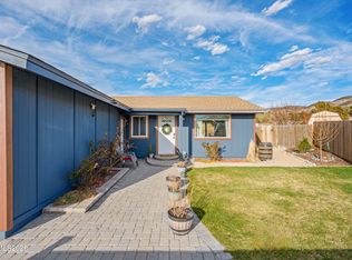 14040 Feldspar Ct, Reno, NV 89521