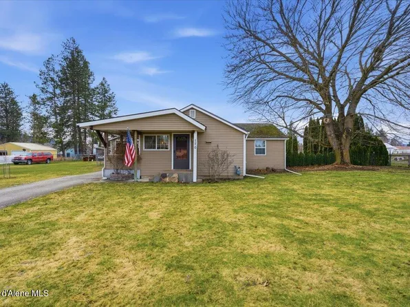 170 E Miles Ave, Hayden Lake, ID 83835