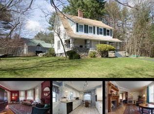 137 Douglas St, Uxbridge, MA 01569