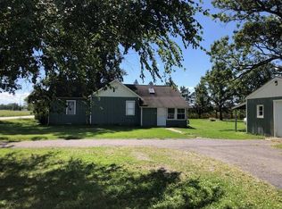 134 N 1500 East Rd, Atwood, IL 61913