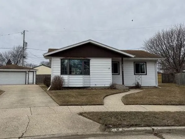 8536 18th Ave, Kenosha, WI 53143