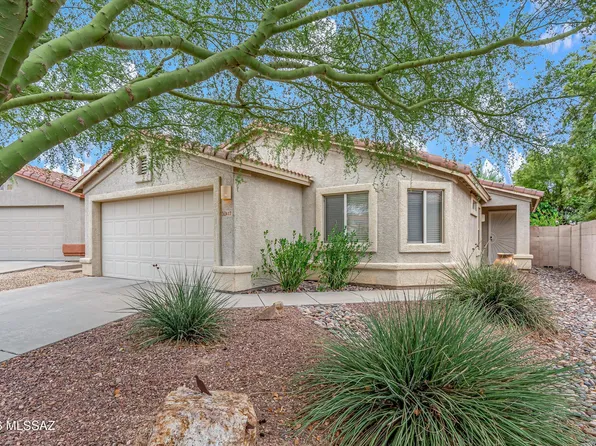 617 W Panorama Vista Dr, Tucson, AZ 85704