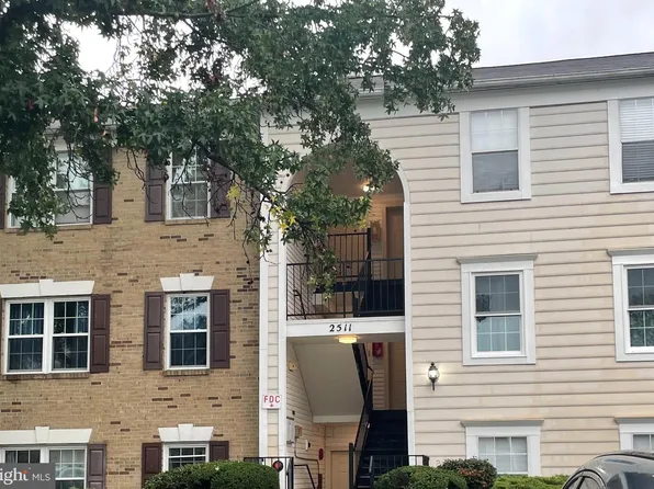 2511 McVeary Ct Unit 10BB, Silver Spring, MD 20906