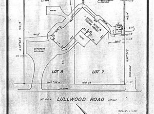 4113 Lullwood Rd, Austin, TX 78722