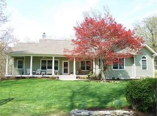 5 Cedar Lake W, Denville, NJ 07834