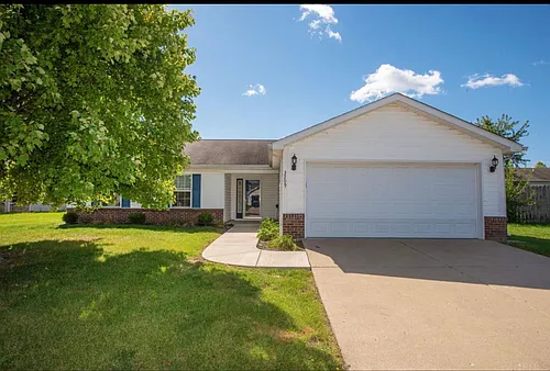 3209 Stratus Ct Photo 1