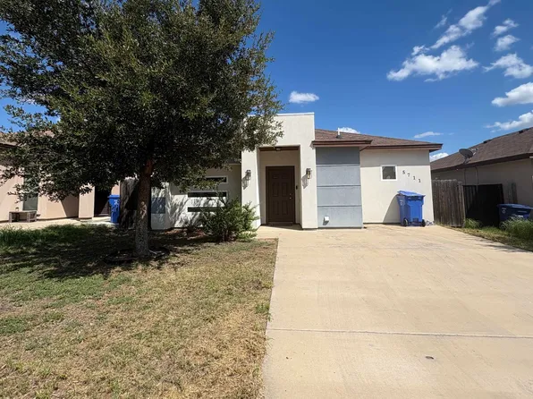 5711 Moses Loop, Laredo, TX 78046