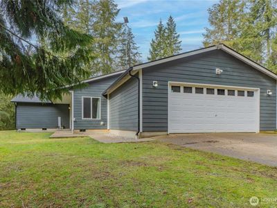1585 Big Hanaford Road, Centralia, WA, 98531