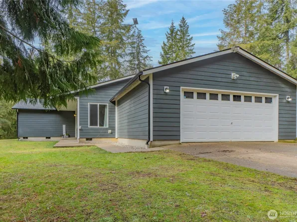 1585 Big Hanaford Road, Centralia, WA 98531
