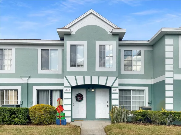 1663 Fluorshire Dr, Brandon, FL 33511