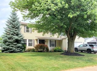 3011 Hinde Ave, Sandusky, OH
