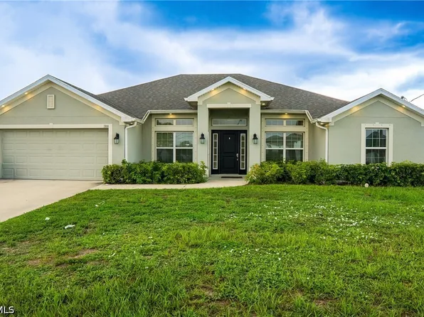 1100 Diplomat Pkwy W, Cape Coral, FL 33993