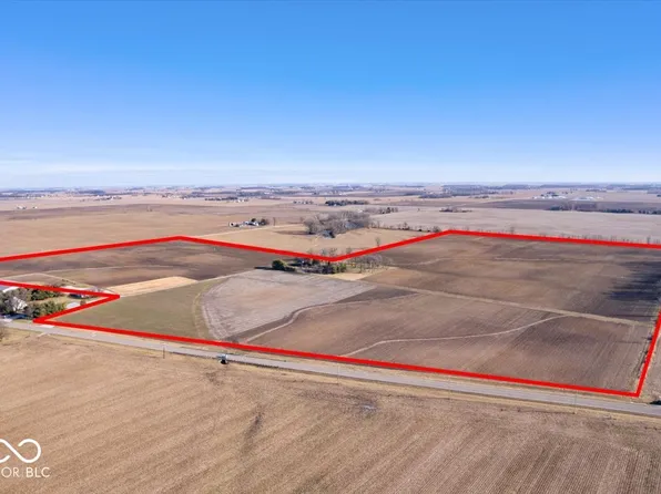 7001 N Us Highway 421, Sheridan, IN 46069