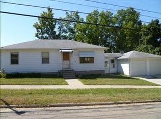 830 Malta St NE, Grand Rapids, MI