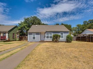 2306 29th St, Lubbock, TX 79411
