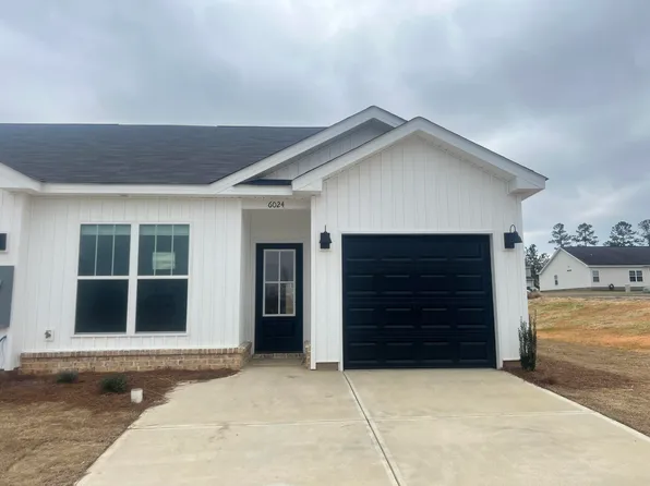 6024 Narnia Circle, Aiken, SC