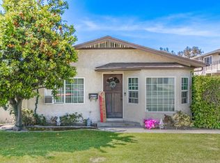 8416 5th St, Downey, CA 90241