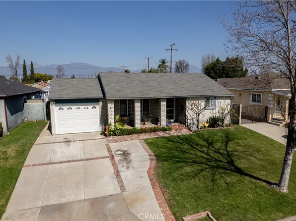 9441 Olney St, Rosemead, CA 91770