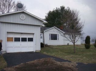 1661 Austinville Rd, Max Meadows, VA 24360