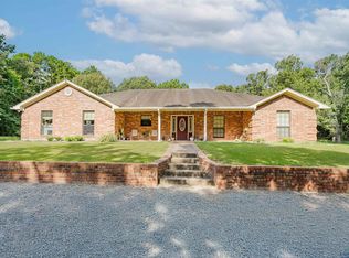 350 Shannas Trl, Tatum, TX 75691