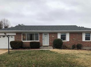 259 Bridgeview Ln, Saint Louis, MO 63129